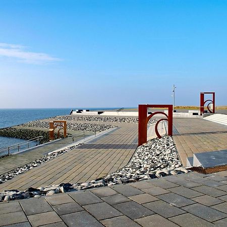 Leni Villa Wesselburen Ngoại thất bức ảnh