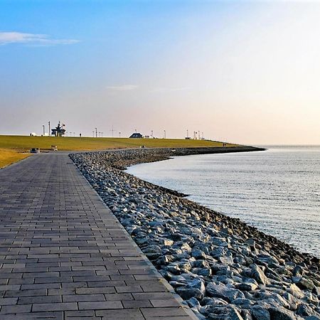 Leni Villa Wesselburen Ngoại thất bức ảnh